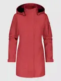 Iboti - Parka dames - Human Nature