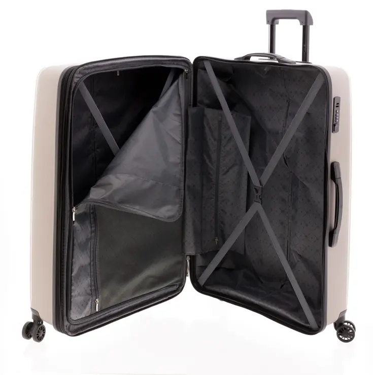 Flow - Grote koffer - 74cm - 115L