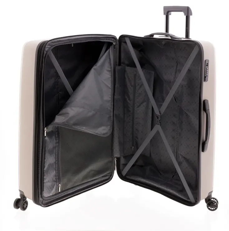 Flow - Grote koffer - 74cm - 115L