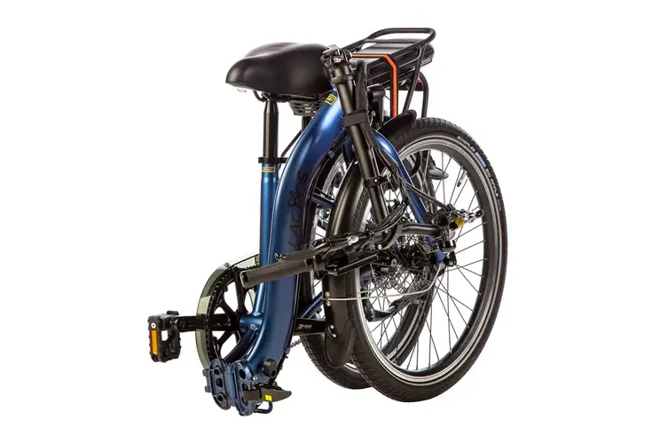 Ambling A200XL opvouwbare e-bike