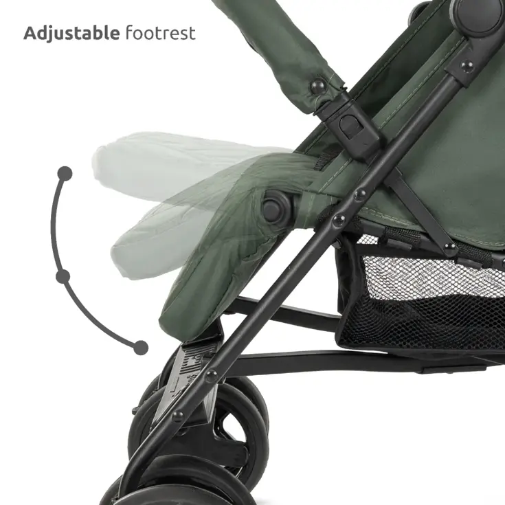 Lorelli Ida Buggy