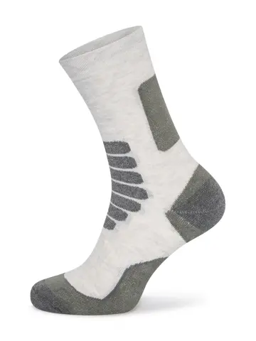 Basis - Wandelsokken 2-pack - Human Nature