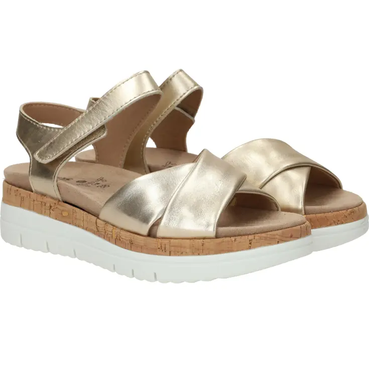 Sandalen Dames