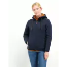 Adela – Fleece Vest Dames