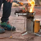 BioLite Campstove 2 - Campingkookset