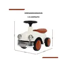 Auto Loopfiets XLT - Retro Look