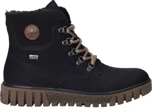 Veterboots Dames