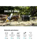 Delta 2 Max
