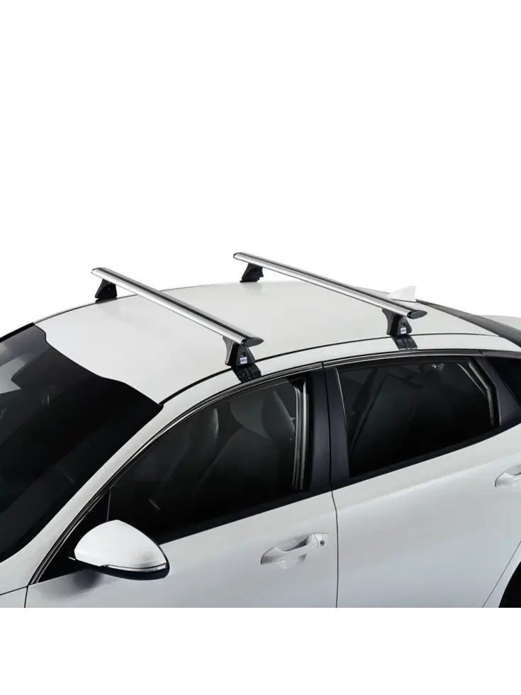 Dakdragers Airo - Seat Toledo (2012 tot nu)