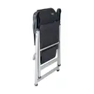 Crespo - Standenstoel - AA-237 Air-Elite Compact - Grijs