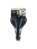 Mountainbike Zadel - 27x16,5x9,6cm