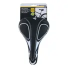 Dunlop Mountainbike Zadel - 27x16,5x9,6cm