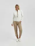 Emily Dames - Outdoorvest