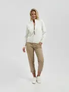 Emily Dames - Outdoorvest