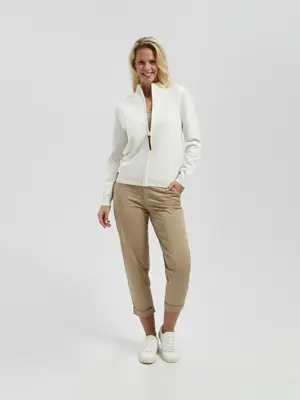 Emily Dames - Outdoorvest