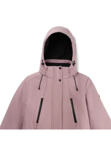 Lena - Dames softshell jas - Travelin'