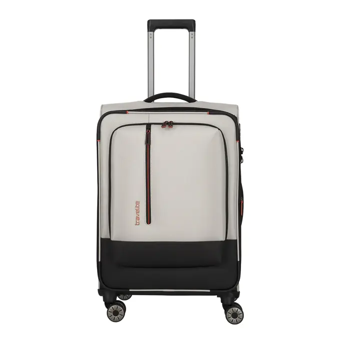 Travelite Crosslite 5.0 koffer / 61 L