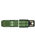 Olight iMini 2 Zaklamp – Groen