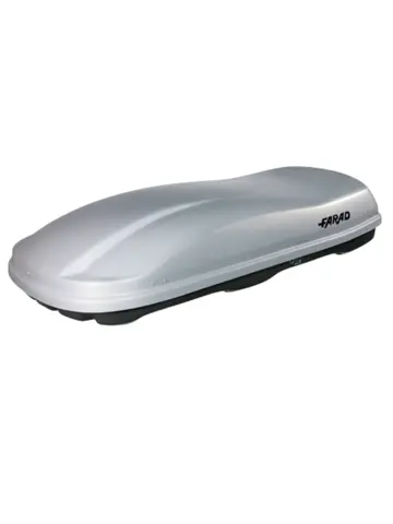 Marlin Dakkoffer N7 - 680 liter