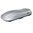 Marlin Dakkoffer N7 - 680 liter - Hoogglans Zwart