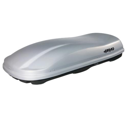 Dakkoffer N7 - 680 liter - Farad