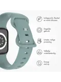 Bandje voor Apple Watch | 44/45/46/49 mm
