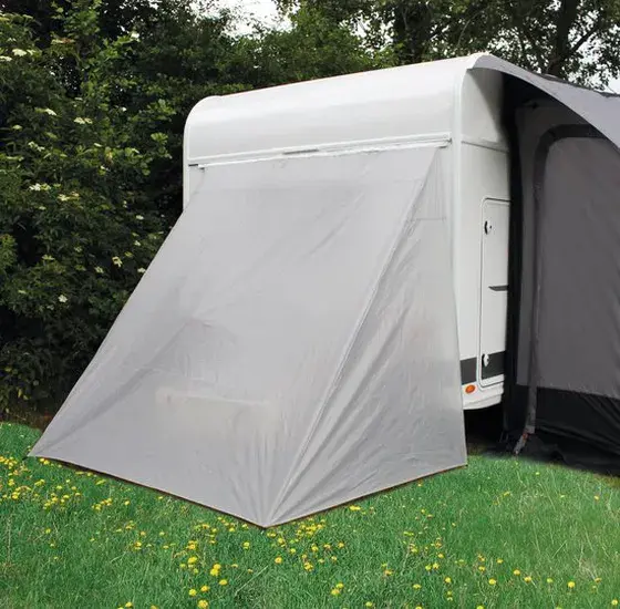 Eurotrail Caravan schuurtent