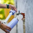 LifeStraw waterfilterfles Go 2.0 Provence