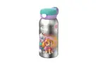 Mepal Campus Isoleerfles met flipdop 500 ml