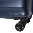 Travelbags The Base Eco S blauw |35 L