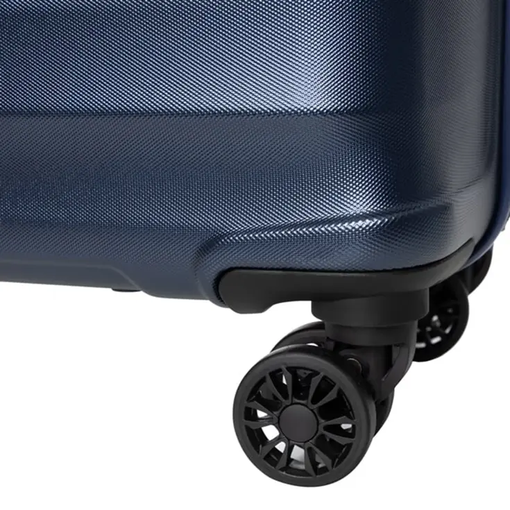 Travelbags The Base Eco S blauw |35 L