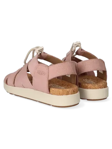 Elle Strap - Sandalen - Dames