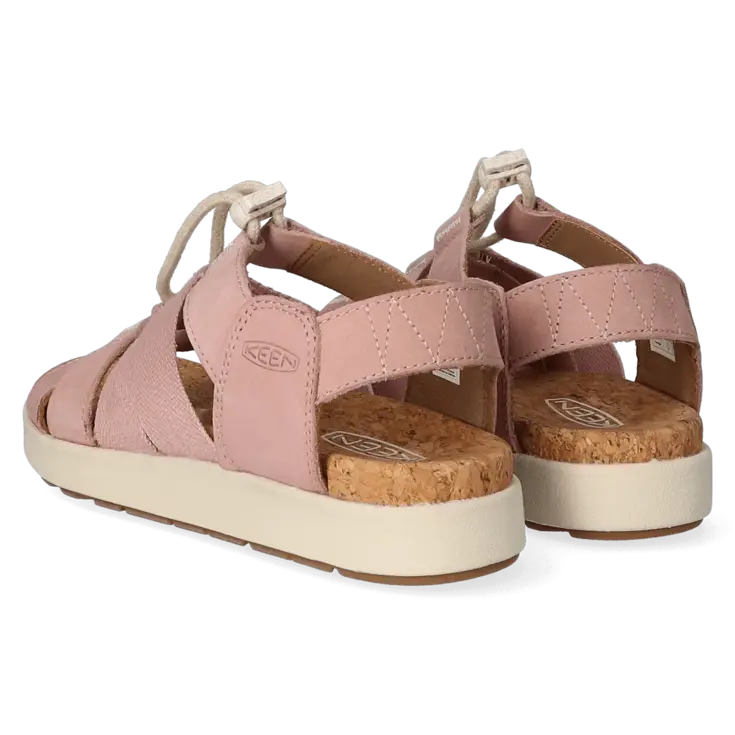 Elle Strap - Sandalen - Dames