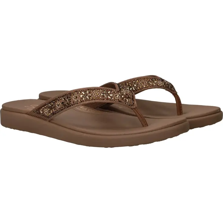 Meditation Luxe Slippers Dames