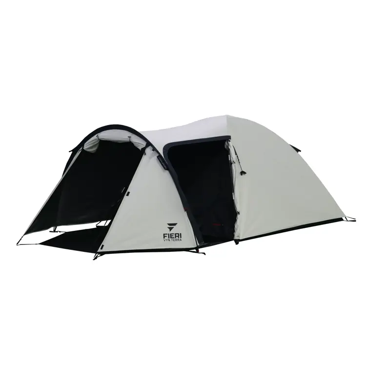 VYN Terra - Koepeltent (3P)