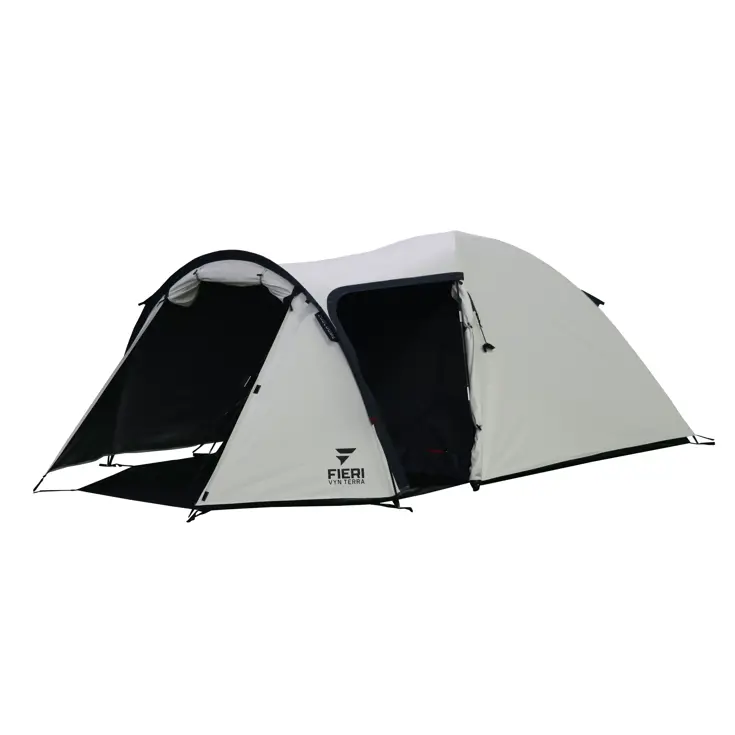 VYN Terra - Koepeltent (3P)