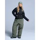 Poederbaas - 2L Insulated - Dames - Ski-jas