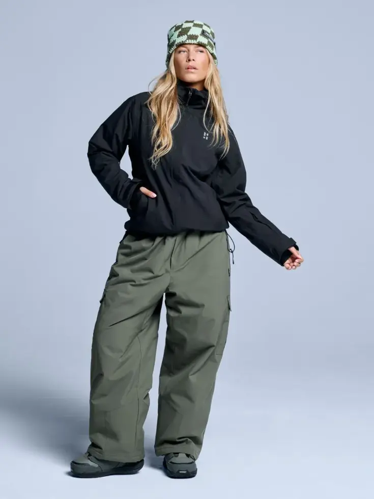 2L Insulated - Dames - Ski-jas