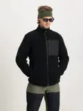 Four Seasons - Heren - Fleece Vest