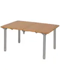 Urban Outdoor Tafel Southwark 60x40cm