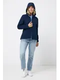 Makalu Softshell Jas - Donker Blauw