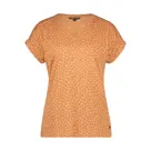 Zelo – T-shirt dames – Human Nature
