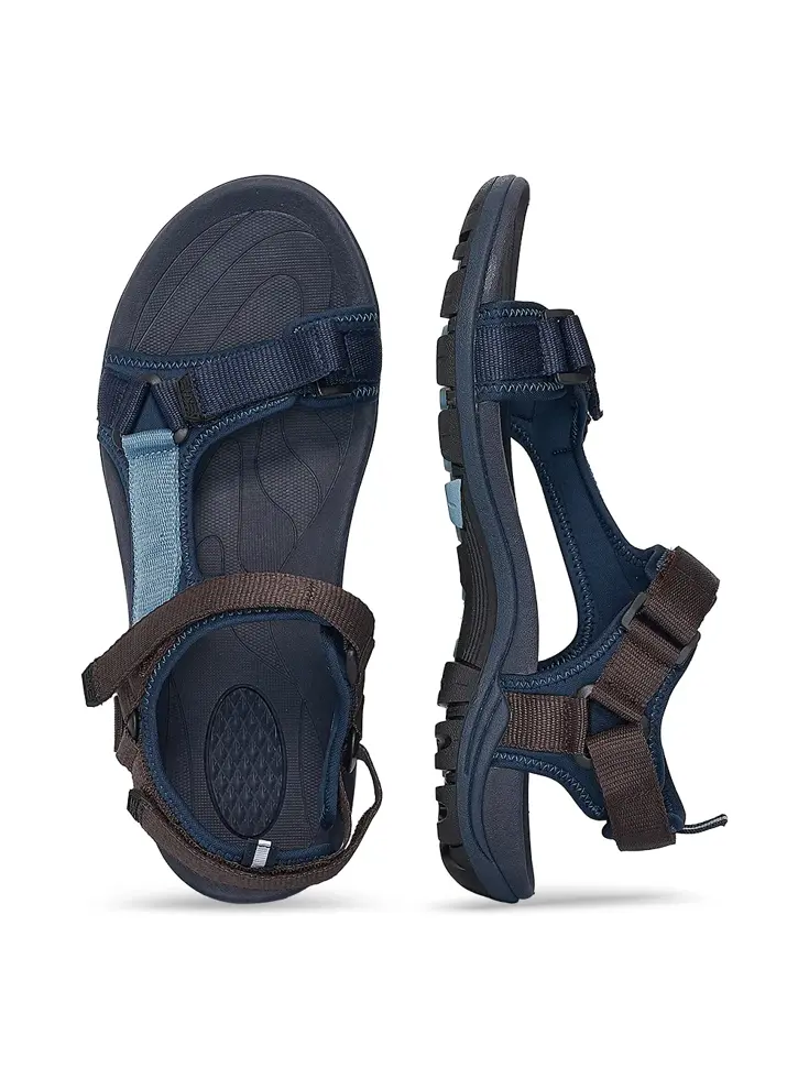 Pantego - Sandalen heren - Human Nature