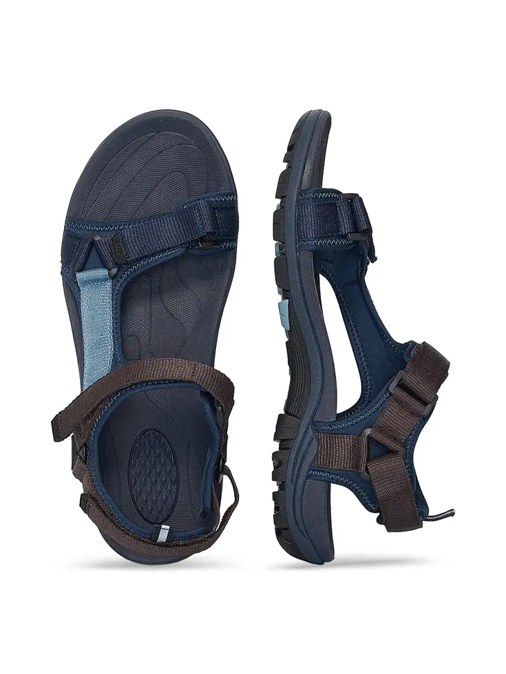Pantego - Sandalen heren - Human Nature