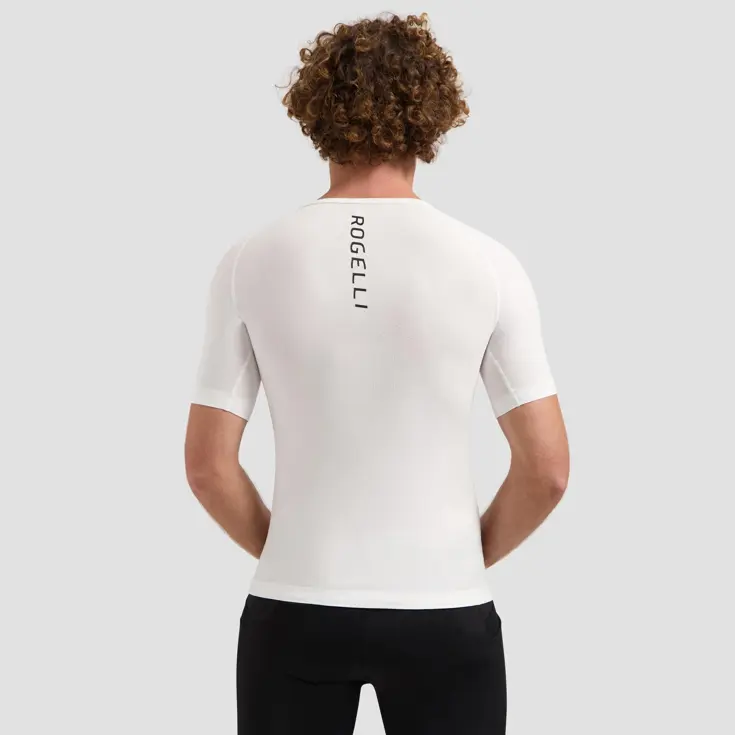 Core II - Ondershirt Korte mouw 2-pack Uniseks