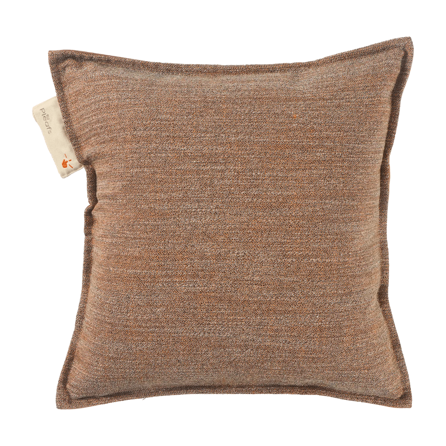 Pleafs  Warmtekussen  45x45cm Boho  Bruin