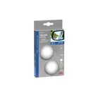 Ronde dodehoekspiegels 50 mm - 2 stuks