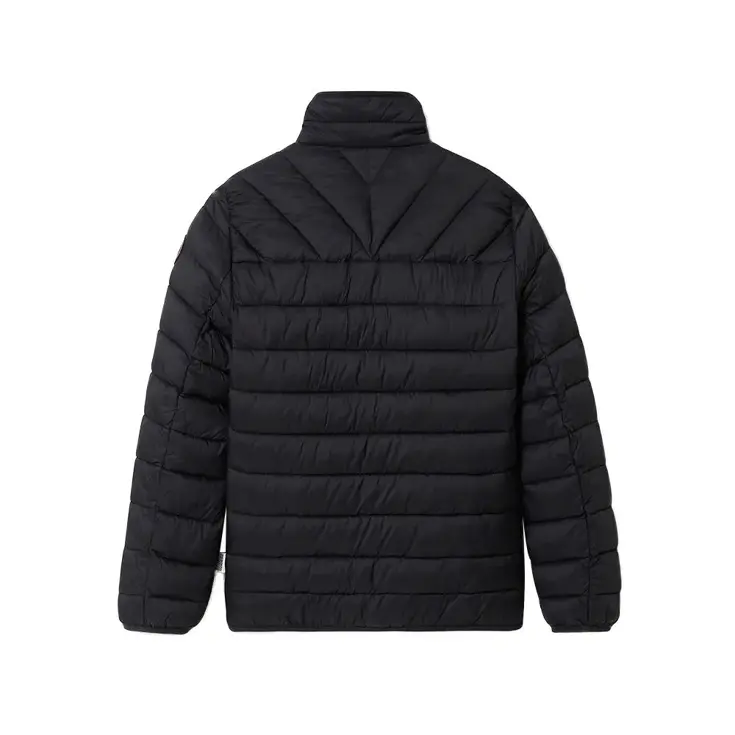 Heren Jacket Aerons S 3