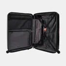 Hedgren Comby Grip L Expandable black |101 L