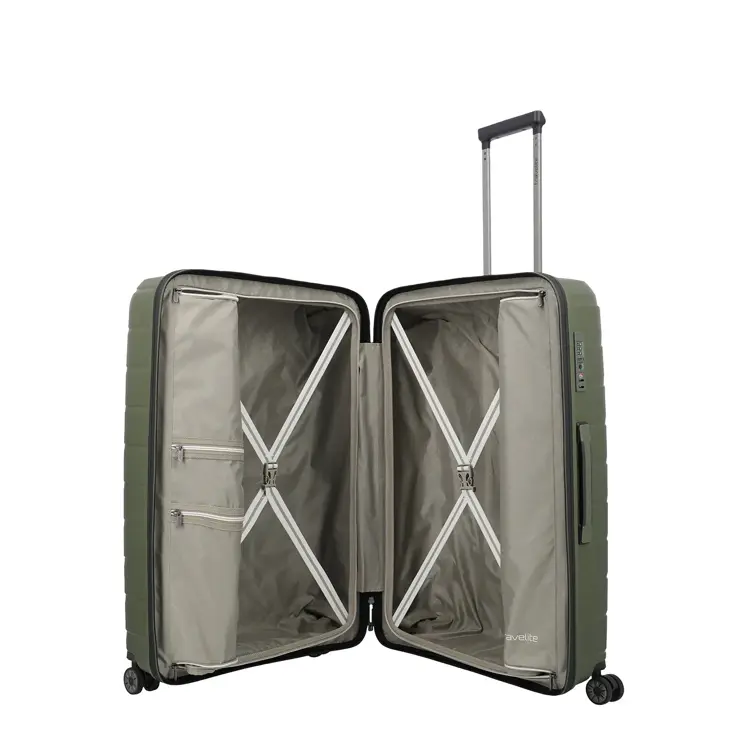 Air Base - Large Koffer -  77  cm - 105 Liter